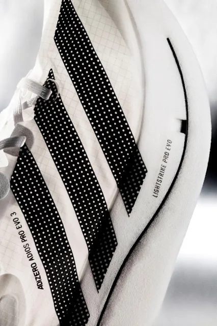 Adizero Adios Pro Evo 3